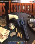 Los Justicieros