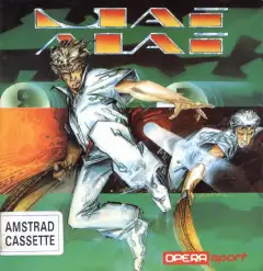 Jai Alai