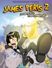 James Peris 2