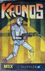 Kronos