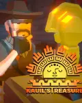 Kauil's Treasure