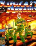 Kuwait Assault