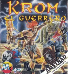 Krom