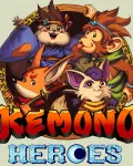 Kemono Heroes