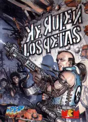 Ke Rulen los Petas