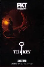 Key, The - Ep. 3 - El Velo Rasgado