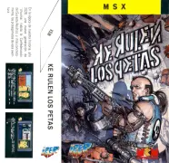 MSX MSX
