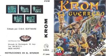 Amstrad PCW Amstrad PCW