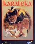 Karateka
