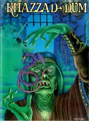 Khazzad-Dum