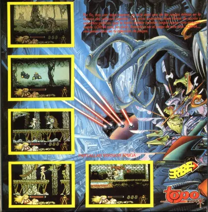 Amstrad CPC