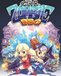 Little Red Riding Hood's Zombie BBQ