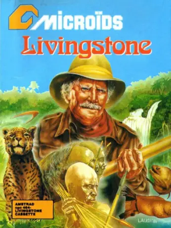 Livingstone