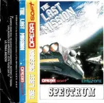 Spectrum