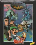 Luigi & Spaghetti Luigi & Spaghetti