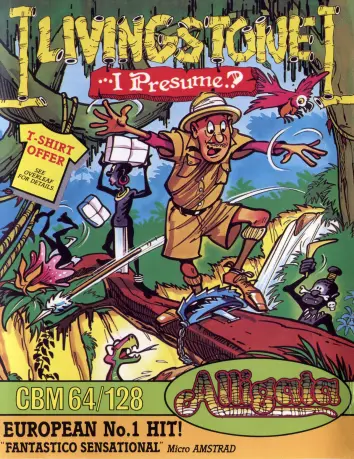 C64 (Europa)
