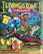 MSX disco (Europa)