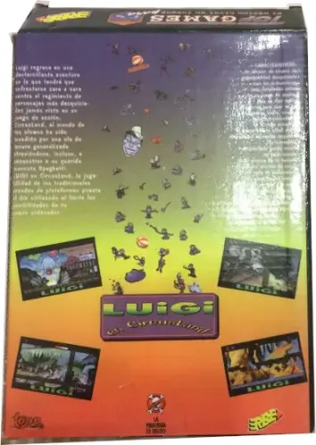 Top Games