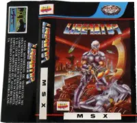 MSX