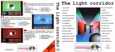 Amstrad CPC Cassette (International)