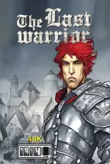 The Last Warrior
