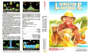 Amstrad CPC