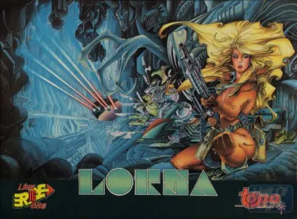 Amiga