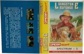 Spectrum +3