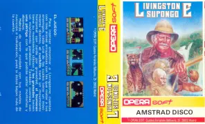 Amstrad CPC disco