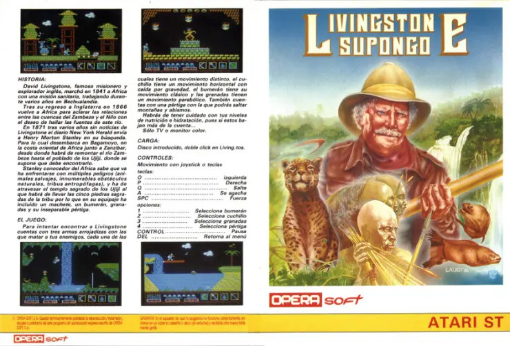 Atari ST