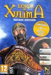 Lords of Xulima