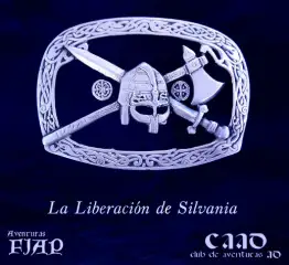La Liberación de Silvania