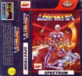Spectrum