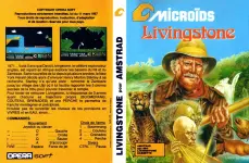 Amstrad CPC (Microïds)