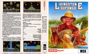 MSX (box)