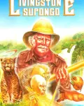 Livingstone Supongo