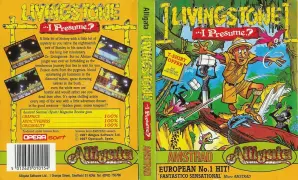 Amstrad CPC (Europa)