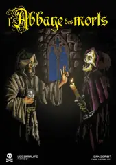 l'Abbaye des Morts
