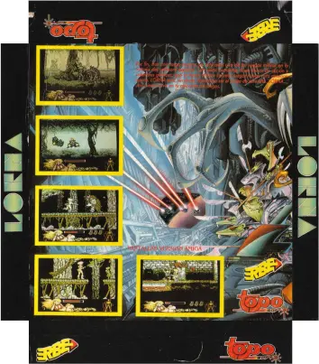 Amstrad CPC disco