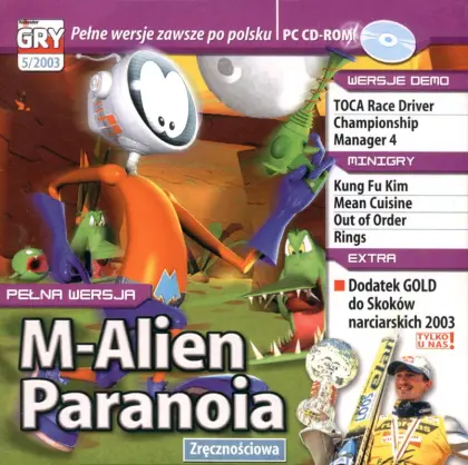 Poland (budget)