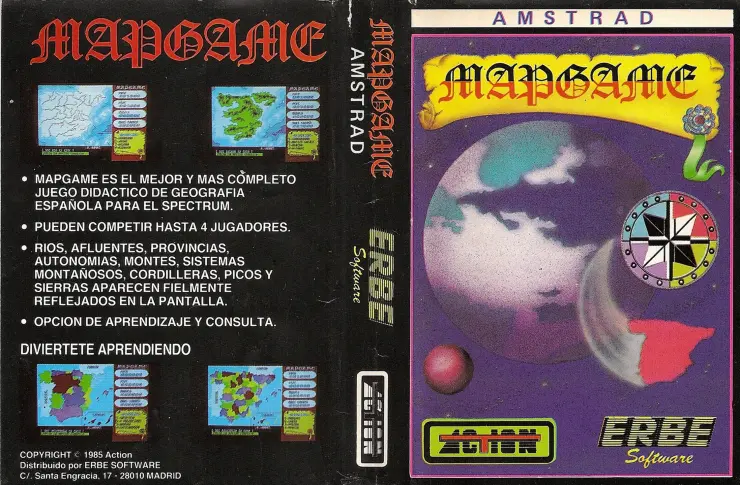 Amstrad CPC
