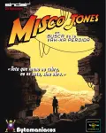 Misco Jones
