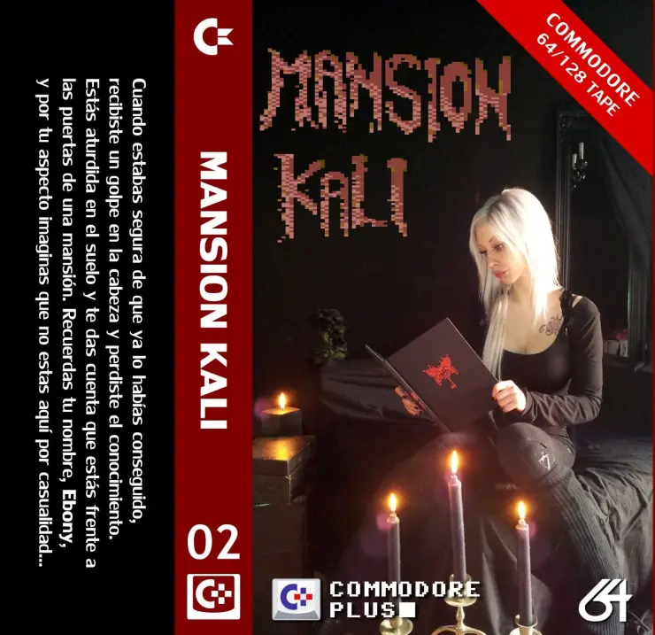 C64