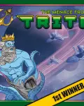 The Menace from Triton