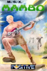 Mambo