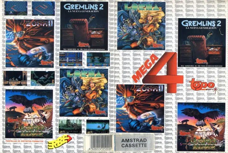 Amstrad CPC