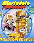 Mortadelo y Filemón