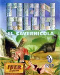 Manollo el Cavernícola