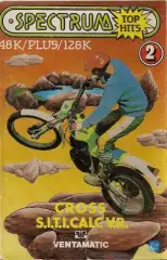 Cross