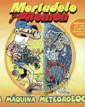Mortadelo y Filemón
